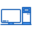 Computer icon 64x64