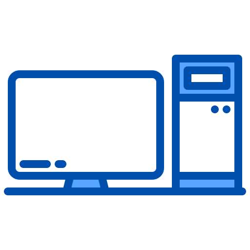 Computer icon
