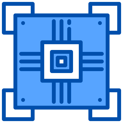 Cpu icon