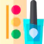 Watercolor icon 64x64