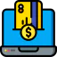 Laptop icon 64x64