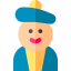 Artist icon 64x64