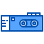 Dictaphone icon 64x64