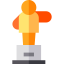 Monument icon 64x64