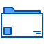Folder icon 64x64