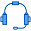 Headphone icon 64x64
