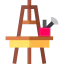 Easel ícono 64x64