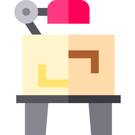 Drawing icon