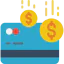 Payment icon 64x64