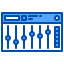 Mixer icon 64x64