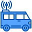 Mobile unit icon 64x64
