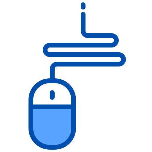Mouse icon