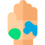 Hand icon 64x64