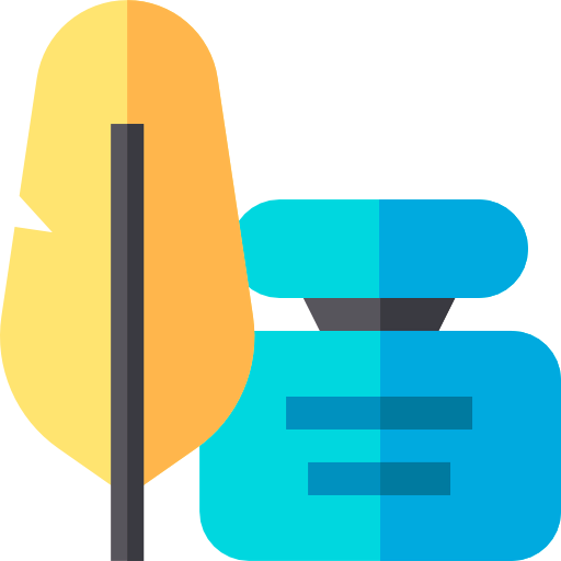 Ink icon