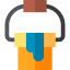 Paint bucket icon 64x64