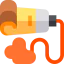 Paint tube icon 64x64