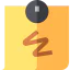 Push pin icon 64x64