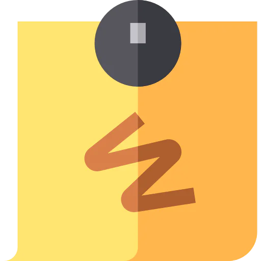 Push pin icon