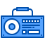 Radio icon 64x64