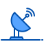 Satellite icon 64x64