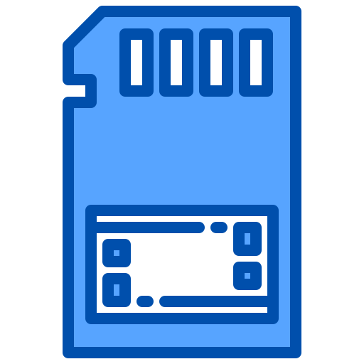 Sim card icon
