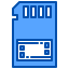 Sim card icon 64x64