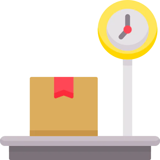 Scale icon
