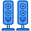 Speaker icon 64x64