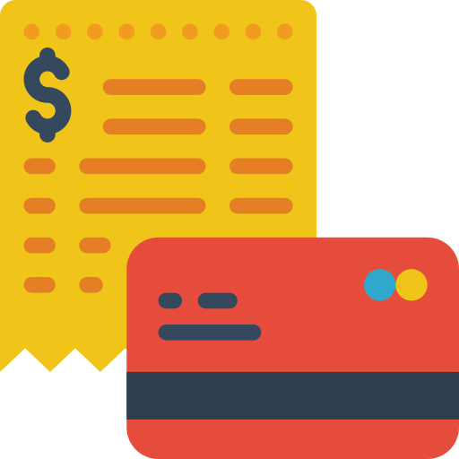 Bill icon