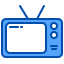 Television icon 64x64