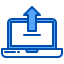 Upload icon 64x64