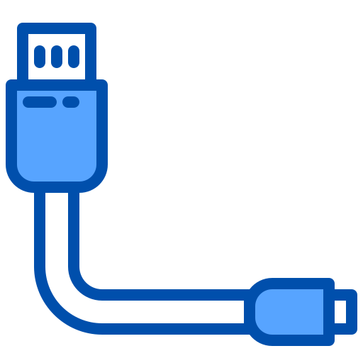 Usb icon