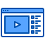 Video icon 64x64