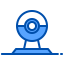 Webcam icon 64x64
