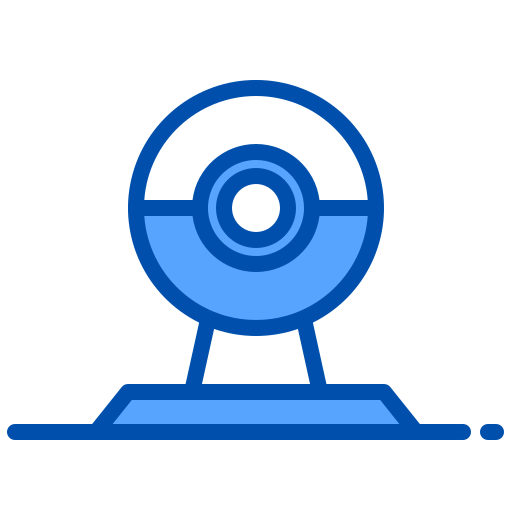 Webcam icon