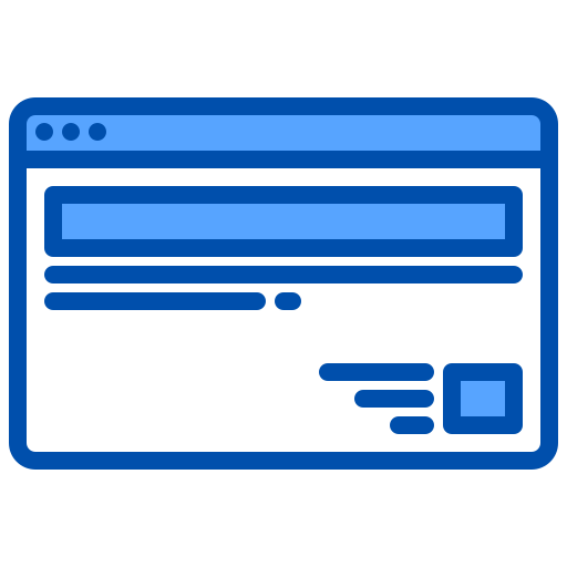 Website 상