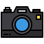 Camera icon 64x64