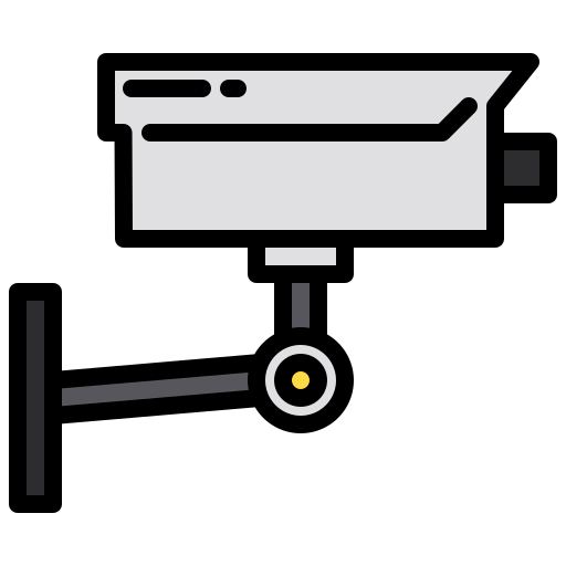 Cctv icon