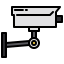 Cctv icon 64x64