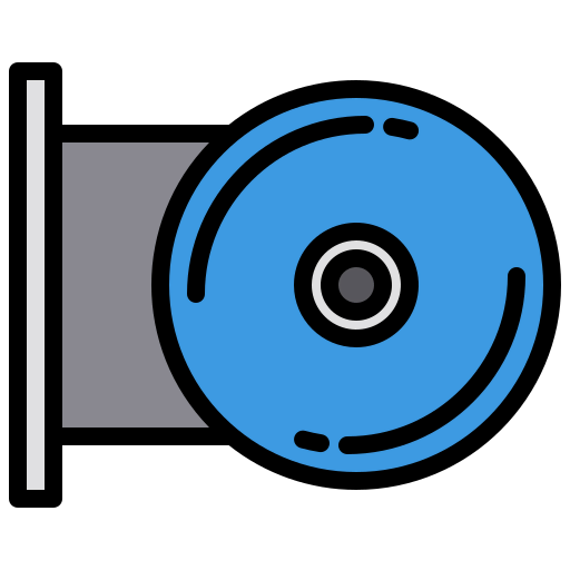 Cds icon