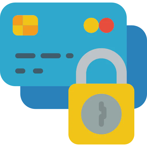 Payment icon