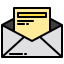 Email icon 64x64