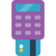 Card machine Symbol 64x64