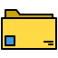 Folder icon 64x64