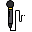 Microphone icon 64x64