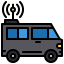 Mobile unit icon 64x64