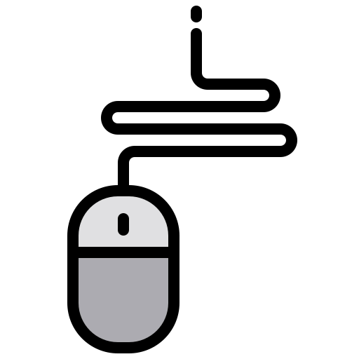 Mouse icon