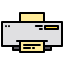 Printer icon 64x64