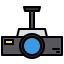 Projector icon 64x64