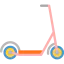 Kick icon 64x64